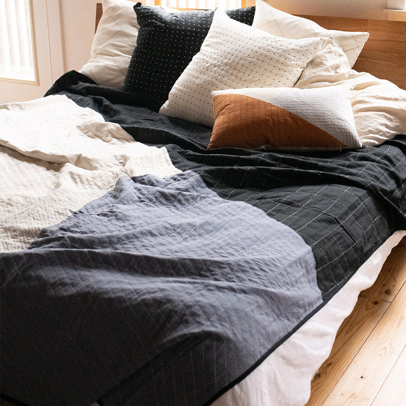 Naari Quilt, Queen Quilt