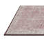 Tapis oriental gris / rouge-1049014861