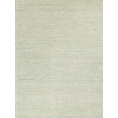 Elements Hand Tufted Wool Area Rug