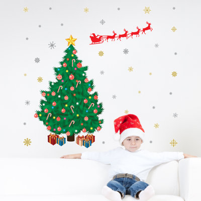 Wall Decal