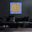 «Nest III-Vortex» par Sharon Pitts-992205629