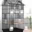 104cm Steel Flight Cage