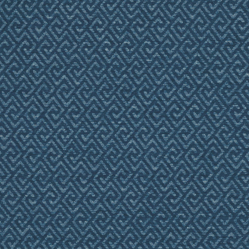 Tissu nigel, Bleu amiral
