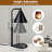 Adjustable Metal Candle Warmer Lamp with Timer-212781094