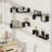 2 Piece Wall Accent Shelf-410441415