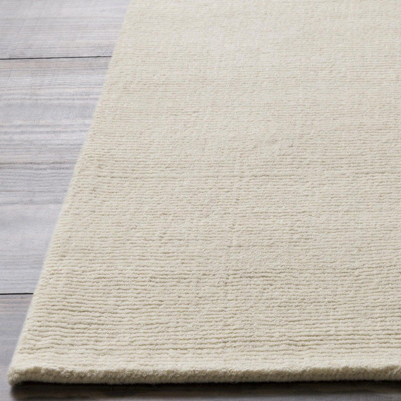 Kreta Hand Loomed Wool Rug