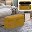 Banc de rangement fonctionnel 1pc