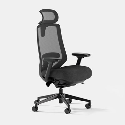 Ergonomic Chair Pro Headrest