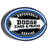 Dodge 9.5'' Transportation Themed Marquee Sign
