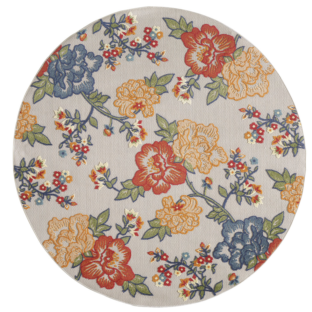 Indoor Rug Wade Logan® Rug 