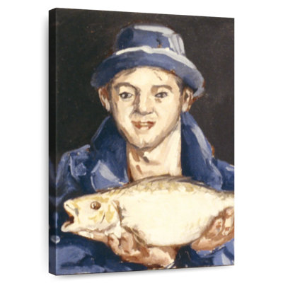 Fish-Boy
