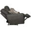 Causeuse inclinable Riaz-238917045