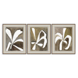 Copius, Lank & Bounty Print by Susan Hable