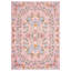 Tapis rétro taupe lavable pour l'intérieur-321572557-321572559