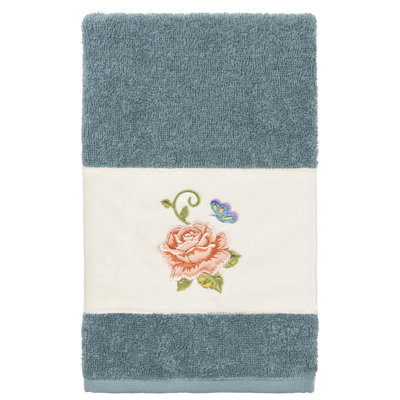 Rebecca Midweight Hand Towel