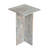 Baja Marble Top End Table