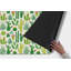 Non-Slip Floral Outdoor Doormat-1189206062