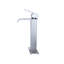 Robinet de salle de bain simple