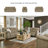 Alphons Upholstered 93'' Reclining Sofa-73473810