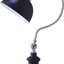 Lampe de table 22 po