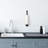 Metal Paper Towel Holder