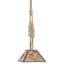 Rustic Lodge 1 - Light Pendant
