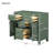 17.87'' Single Bathroom Vanity Base Only