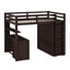 Lit mezzanine double Clapton Kids-2097138912