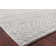 Eaton Geometric Area Rug in Beige