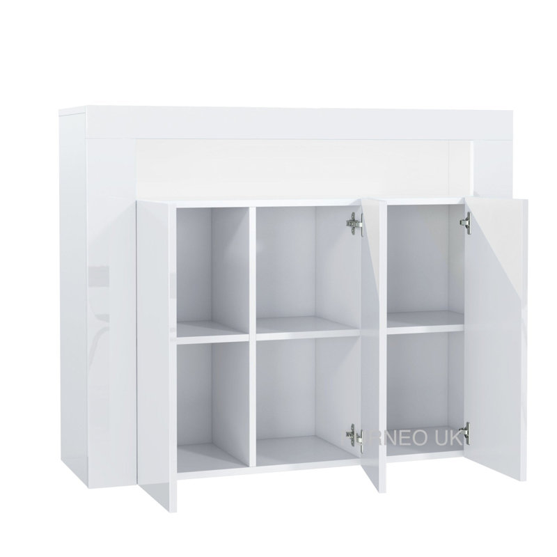Clifton 116cm Sideboard