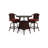Sea Pines 3 Piece Bistro Set-991967917-991967918