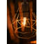 Rueben 1 - Light Geometric Pendant-29205575
