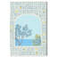 Mediterranean Window Print by Oliver Gal-297706021-508054401