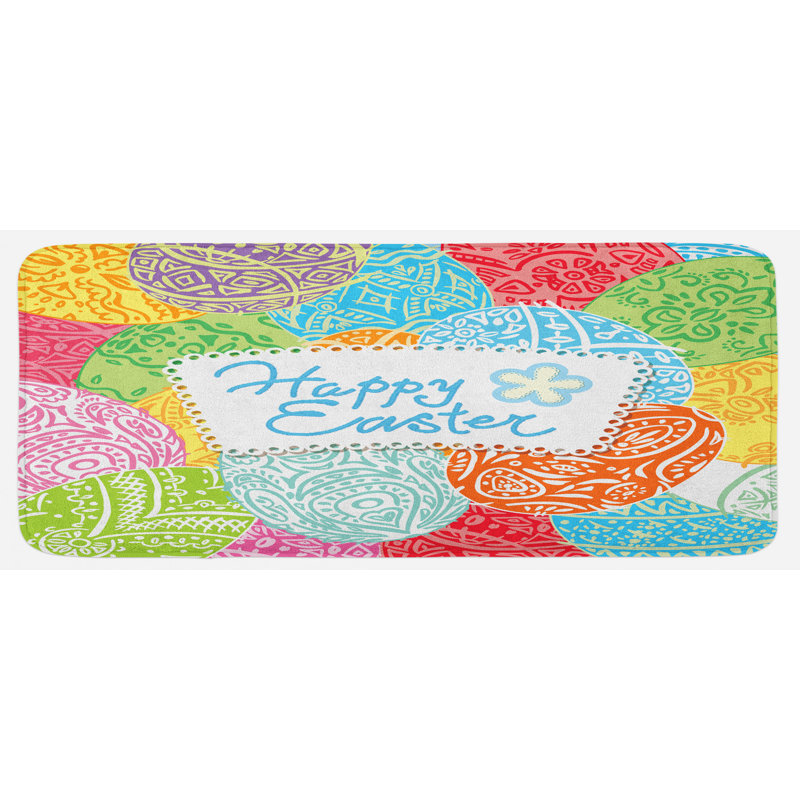 Tapis de cuisine