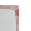 Drap-housse rose Ambesonne