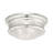 Capitola Glass Flush Mount-19294995