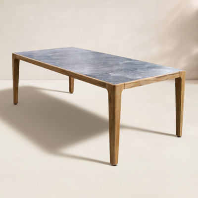Cava 79" Patio Dining Table