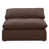 Brun chocolat