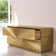 Linenfold Cabinet