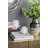 Stone Tabletop Candlestick-277622961