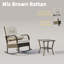 Outdoor Chair-129588729