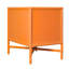 Table de chevet 2 tiroirs Venice Collection-1484293871