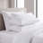 Boden Gusseted Microfiber Bed Pillows for Side Sleepers with Gel Fiber Fill, Medium/Firm Density-539479958