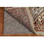 Tapis de couloir oriental géométrique 2 x 8