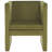 Jedu Velvet Armchair-1940033922