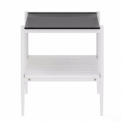 Ensemble de tables basses Modern