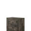 Mobilier de chambre à coucher 1Pc Rustic-1248870896