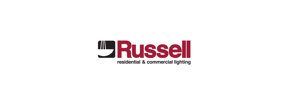 Logo Russell Lighting