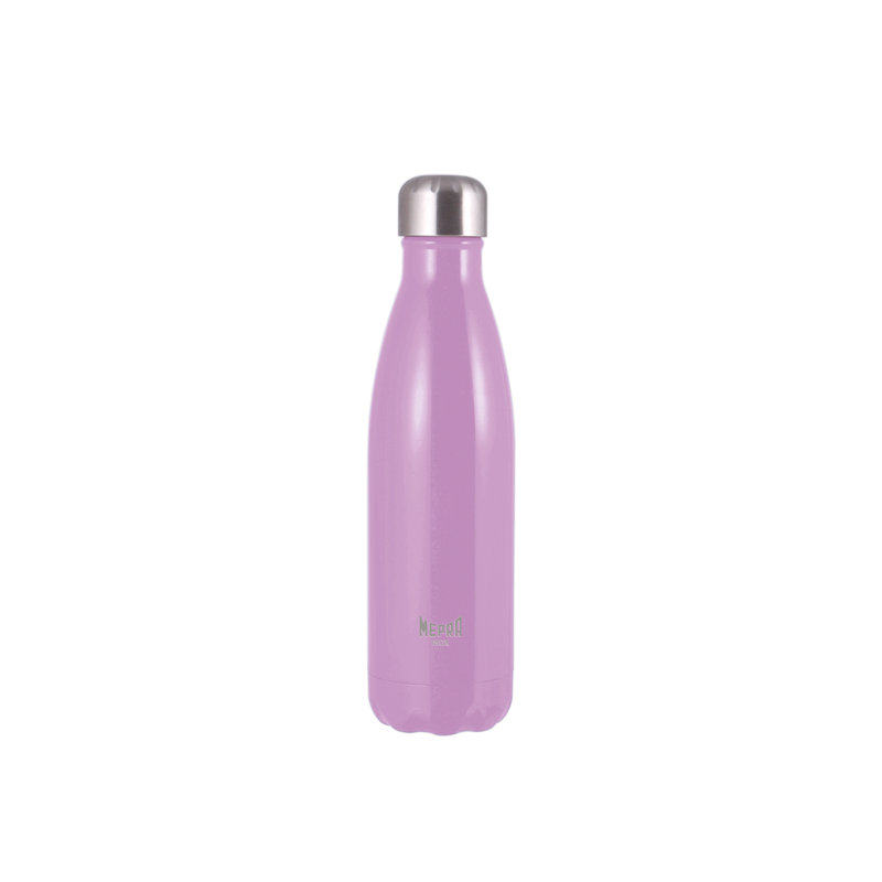 BOB 0.5 Qt. Thermic Bottle, Lille/Silver