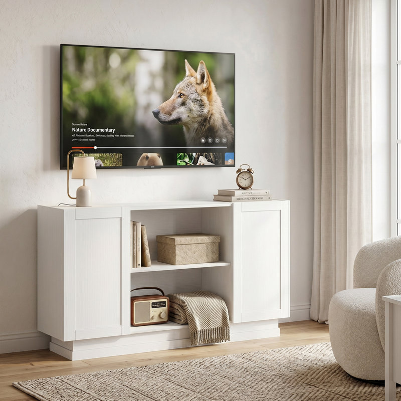 133cm Sideboard